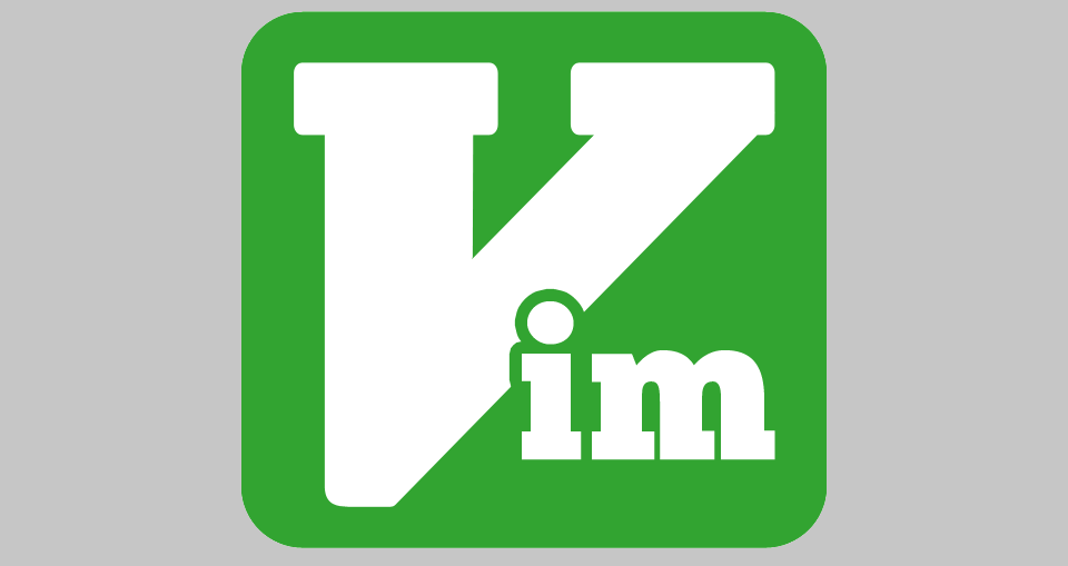 vim